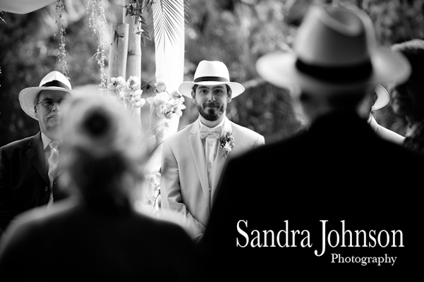 Best Brevard Zoo wedding photographer - Sandra Johnson (SJFoto.com)